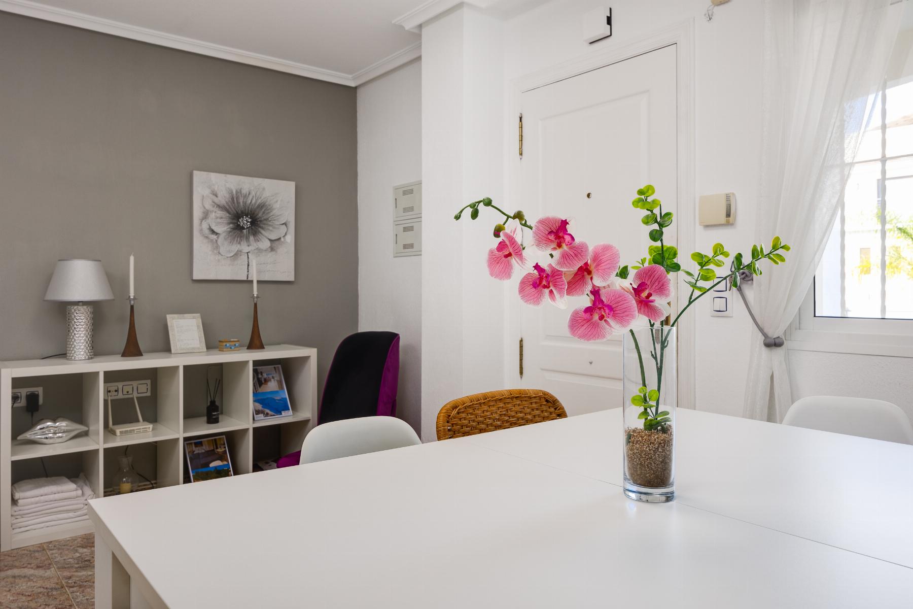 Venta de apartamento en Orihuela Costa