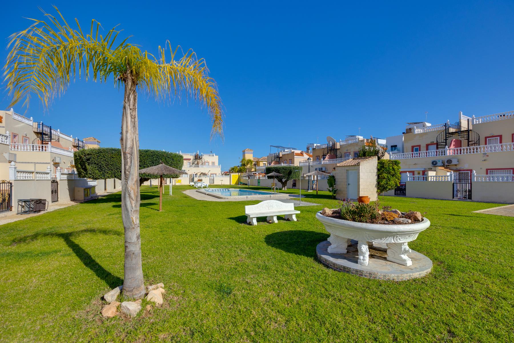 Venta de apartamento en Orihuela Costa