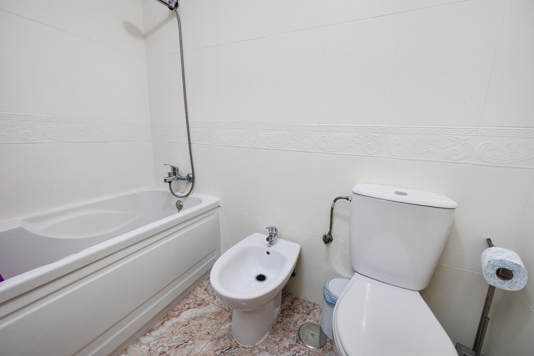 Venta de apartamento en Orihuela Costa