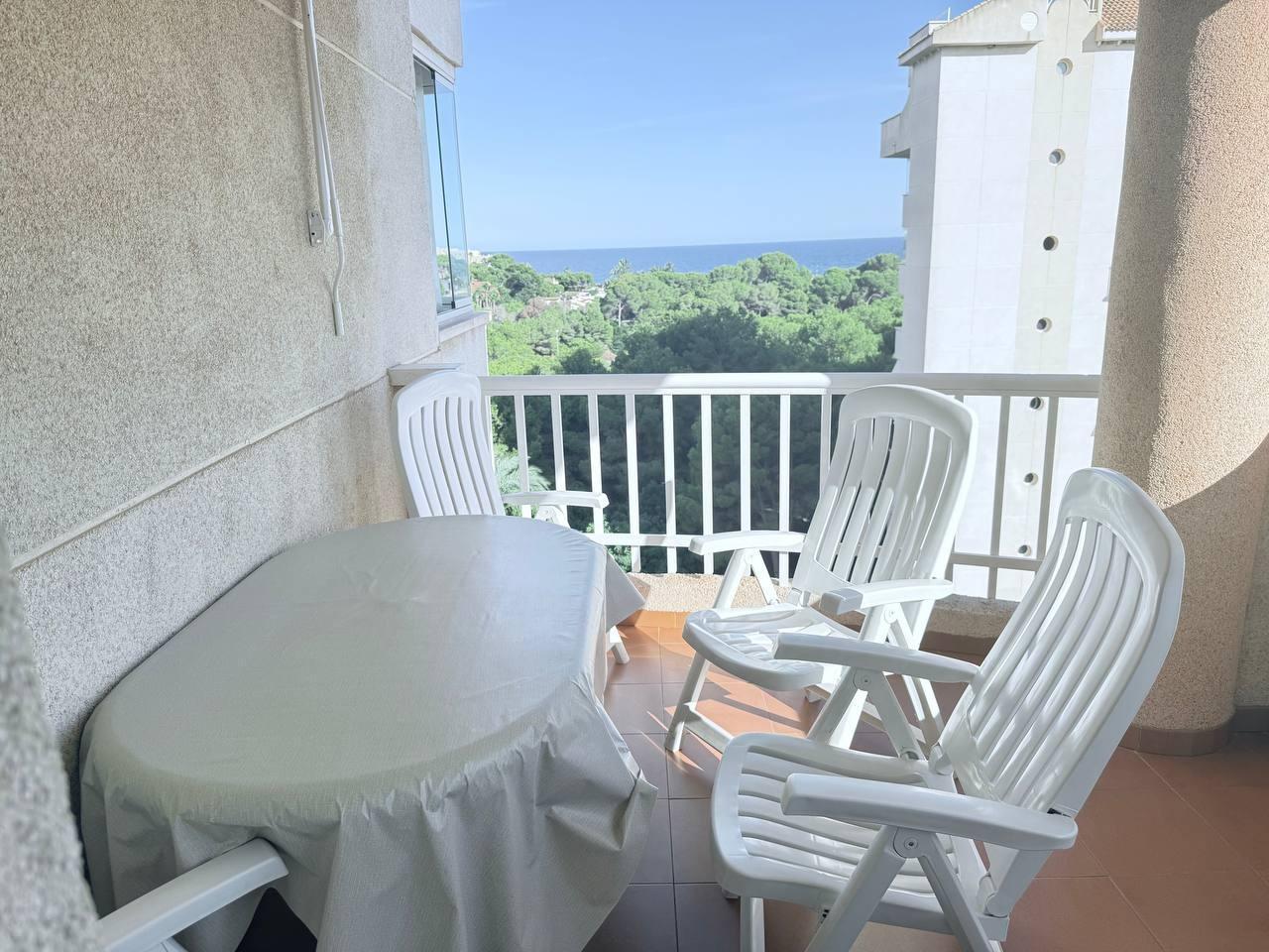 Verkoop van appartement in Orihuela Costa