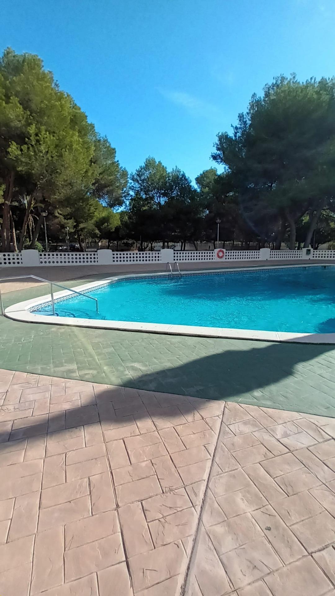 Verkoop van appartement in Orihuela Costa