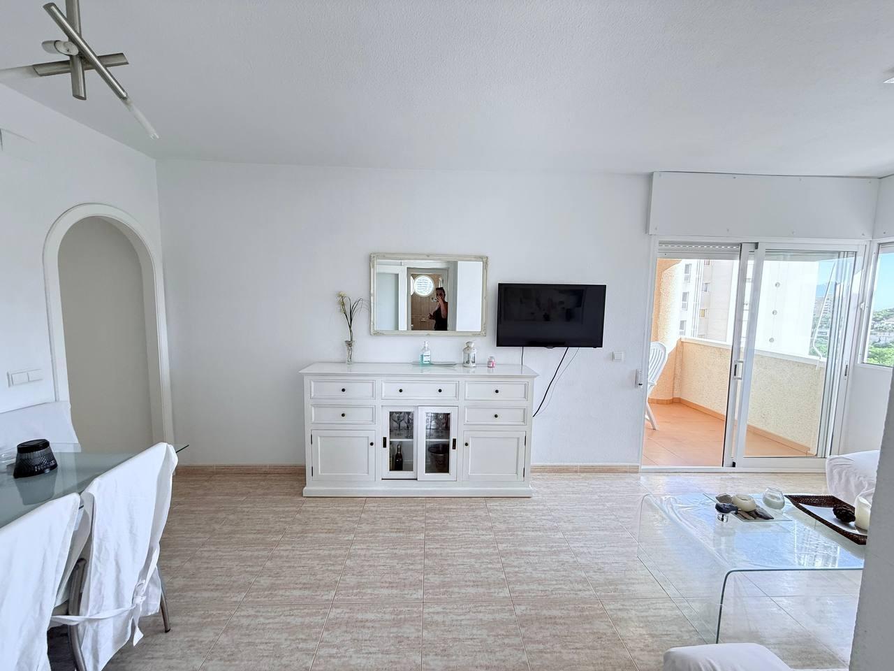 Verkoop van appartement in Orihuela Costa
