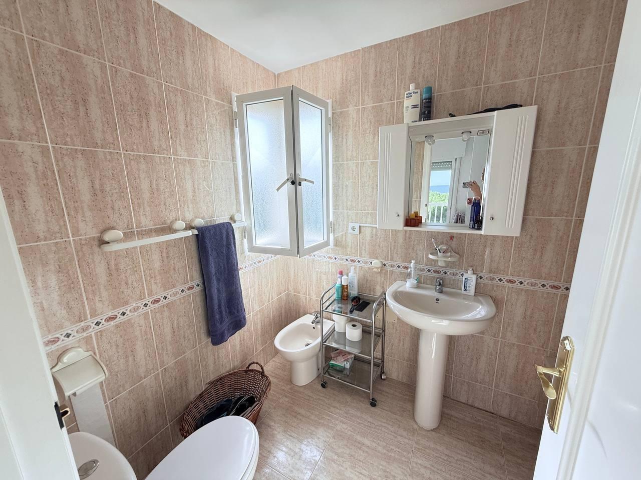 Verkoop van appartement in Orihuela Costa