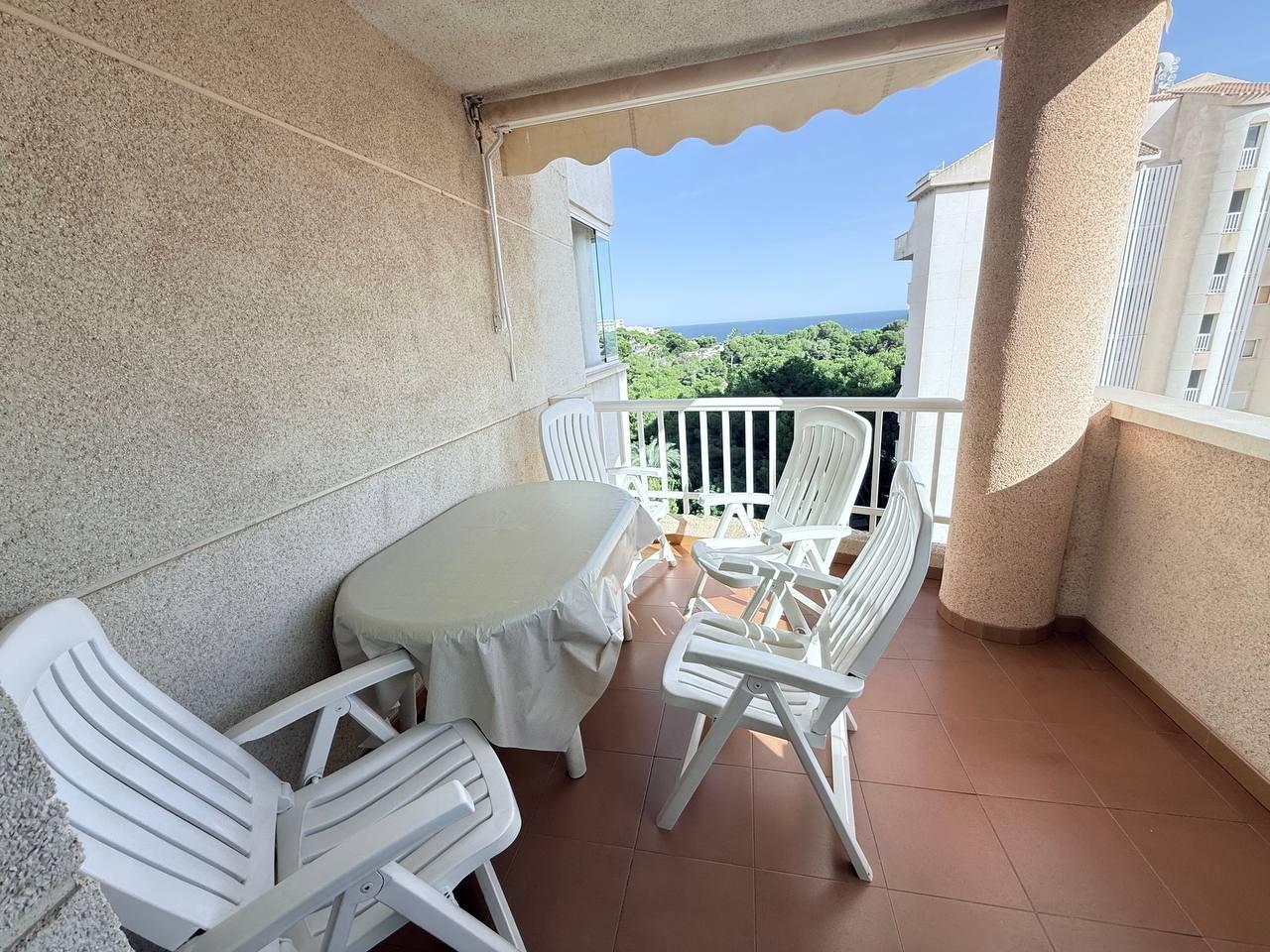 Verkoop van appartement in Orihuela Costa