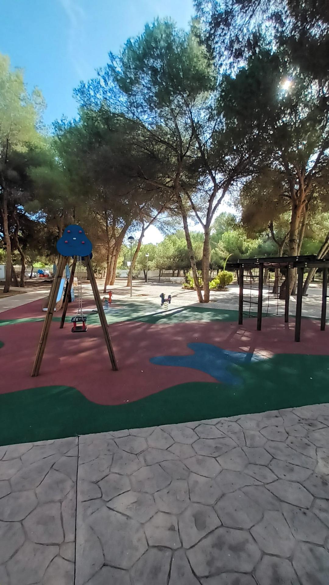 Verkoop van appartement in Orihuela Costa