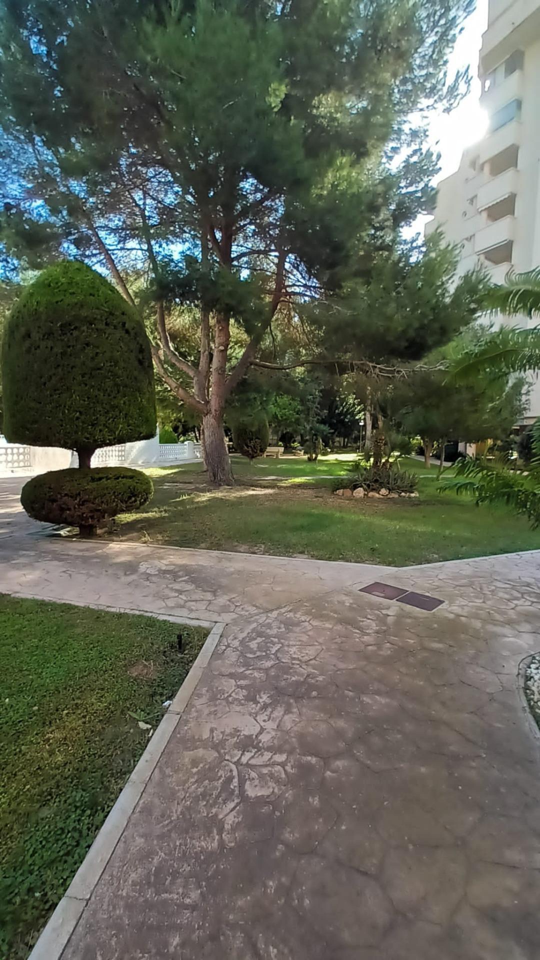 Verkoop van appartement in Orihuela Costa