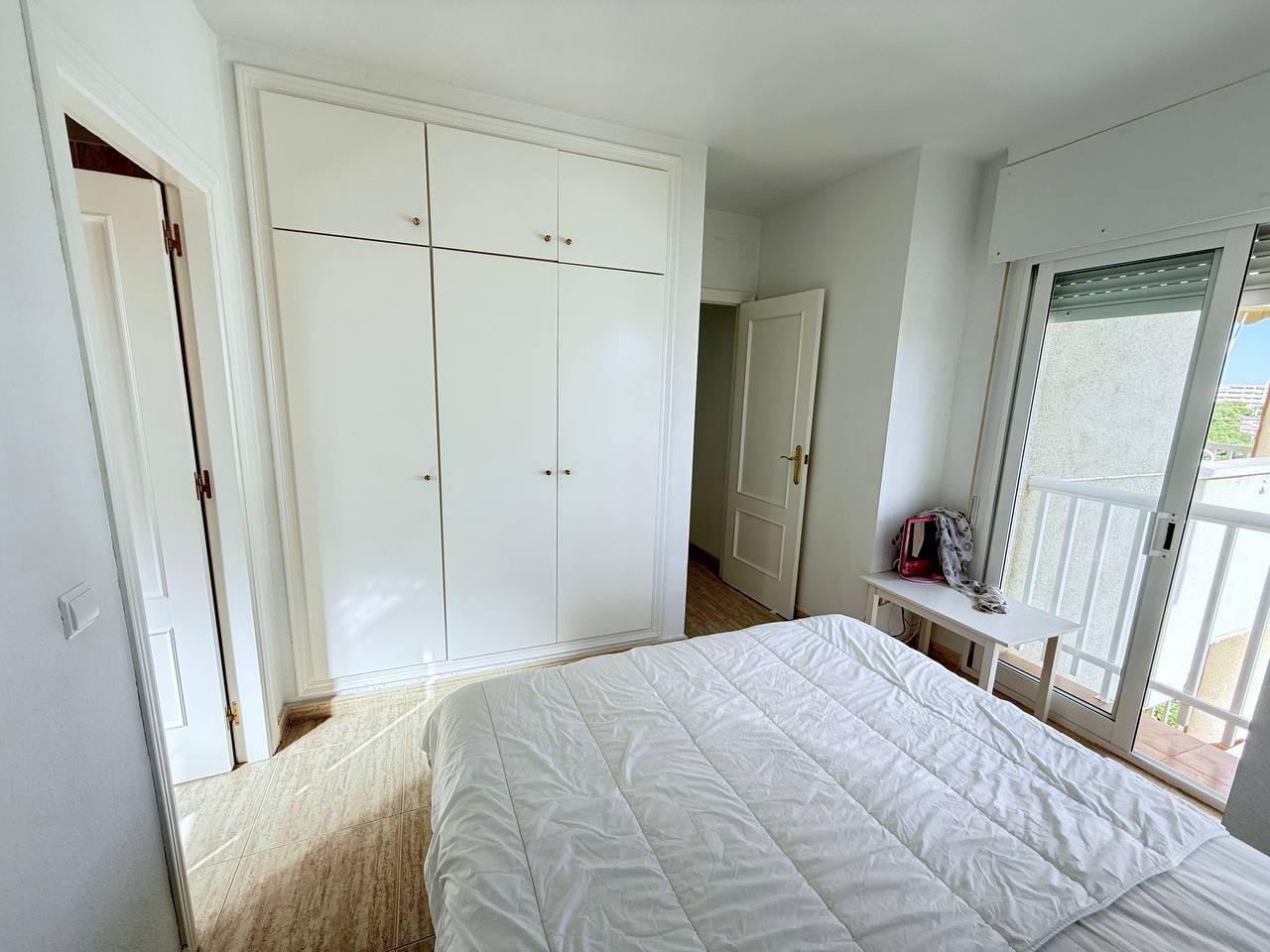 Verkoop van appartement in Orihuela Costa