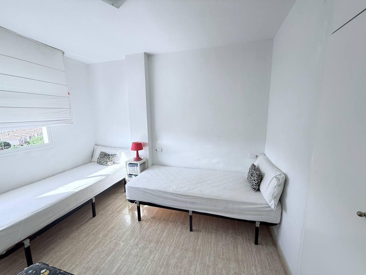 Verkoop van appartement in Orihuela Costa
