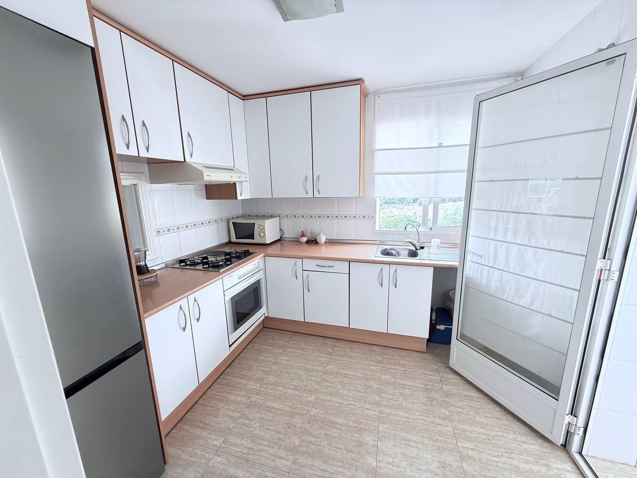 Verkoop van appartement in Orihuela Costa