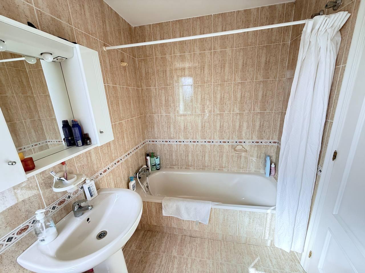 Verkoop van appartement in Orihuela Costa