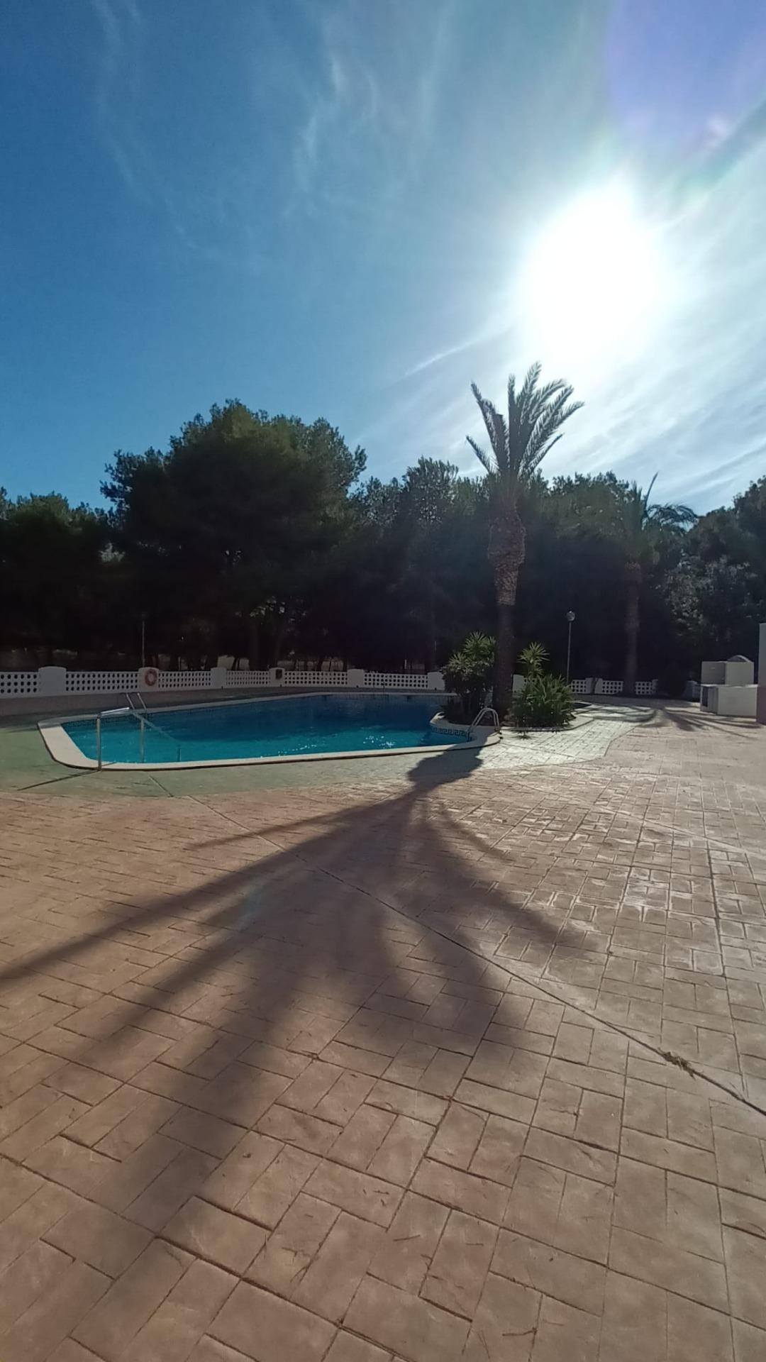 Verkoop van appartement in Orihuela Costa