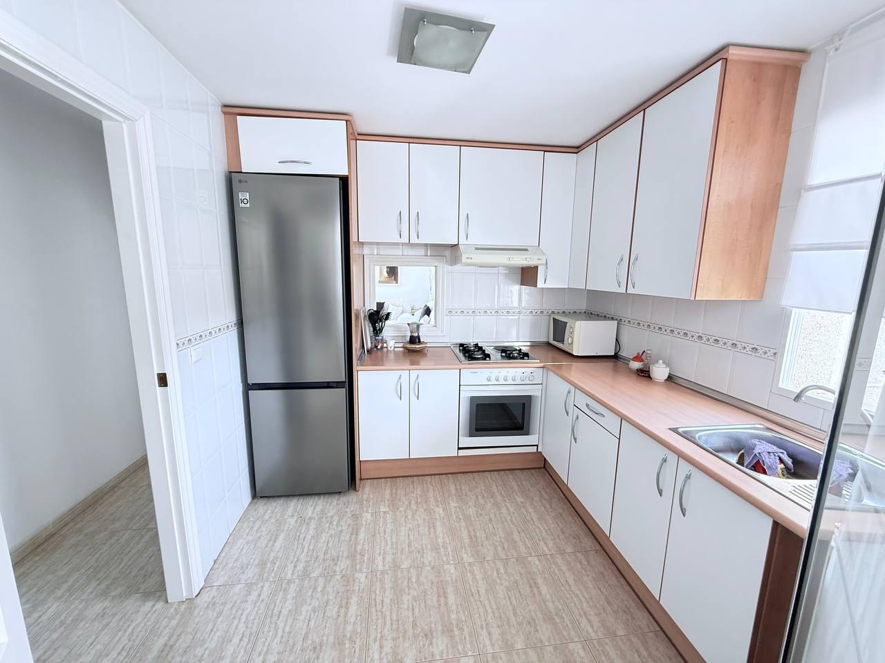Verkoop van appartement in Orihuela Costa