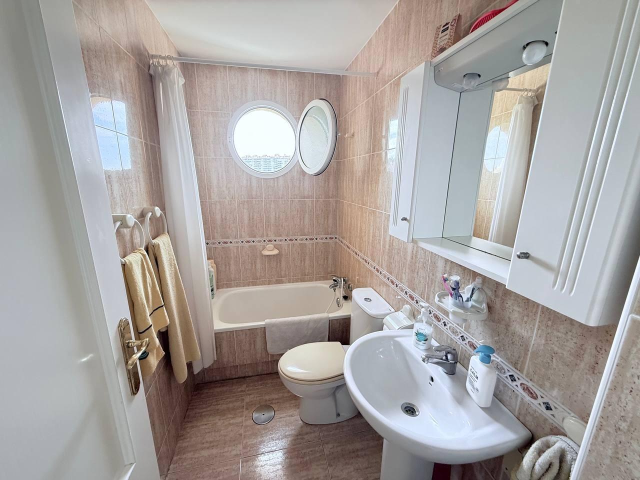 Verkoop van appartement in Orihuela Costa