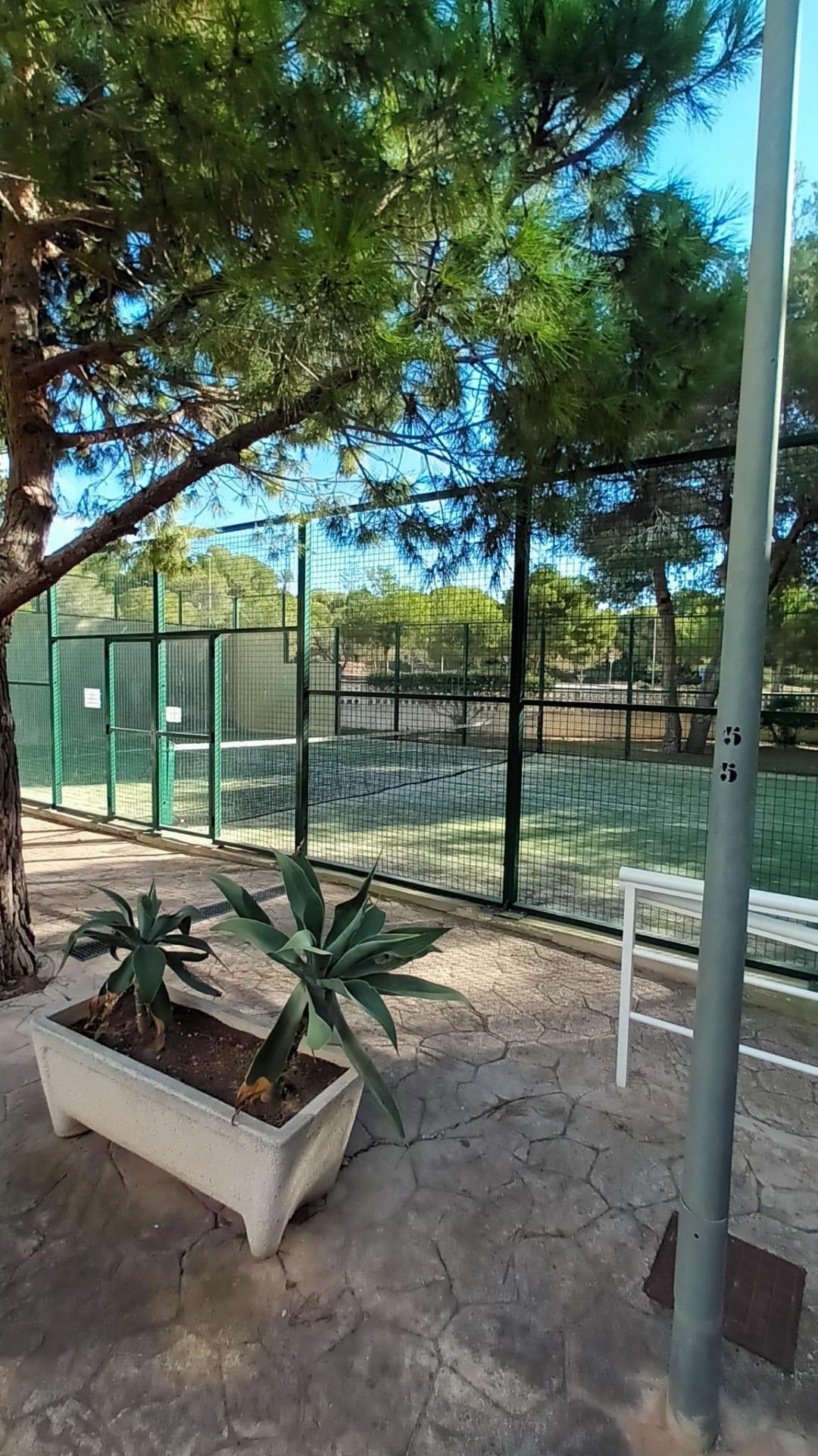 Verkoop van appartement in Orihuela Costa