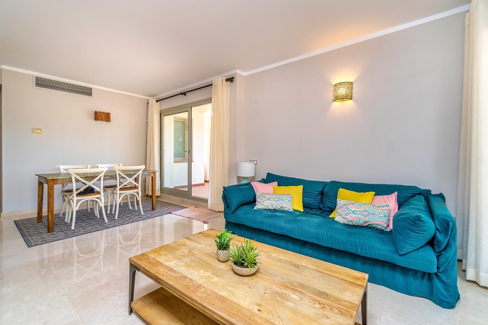 Venta de apartamento en Orihuela Costa Venta de apartamento en Orihuela Costa