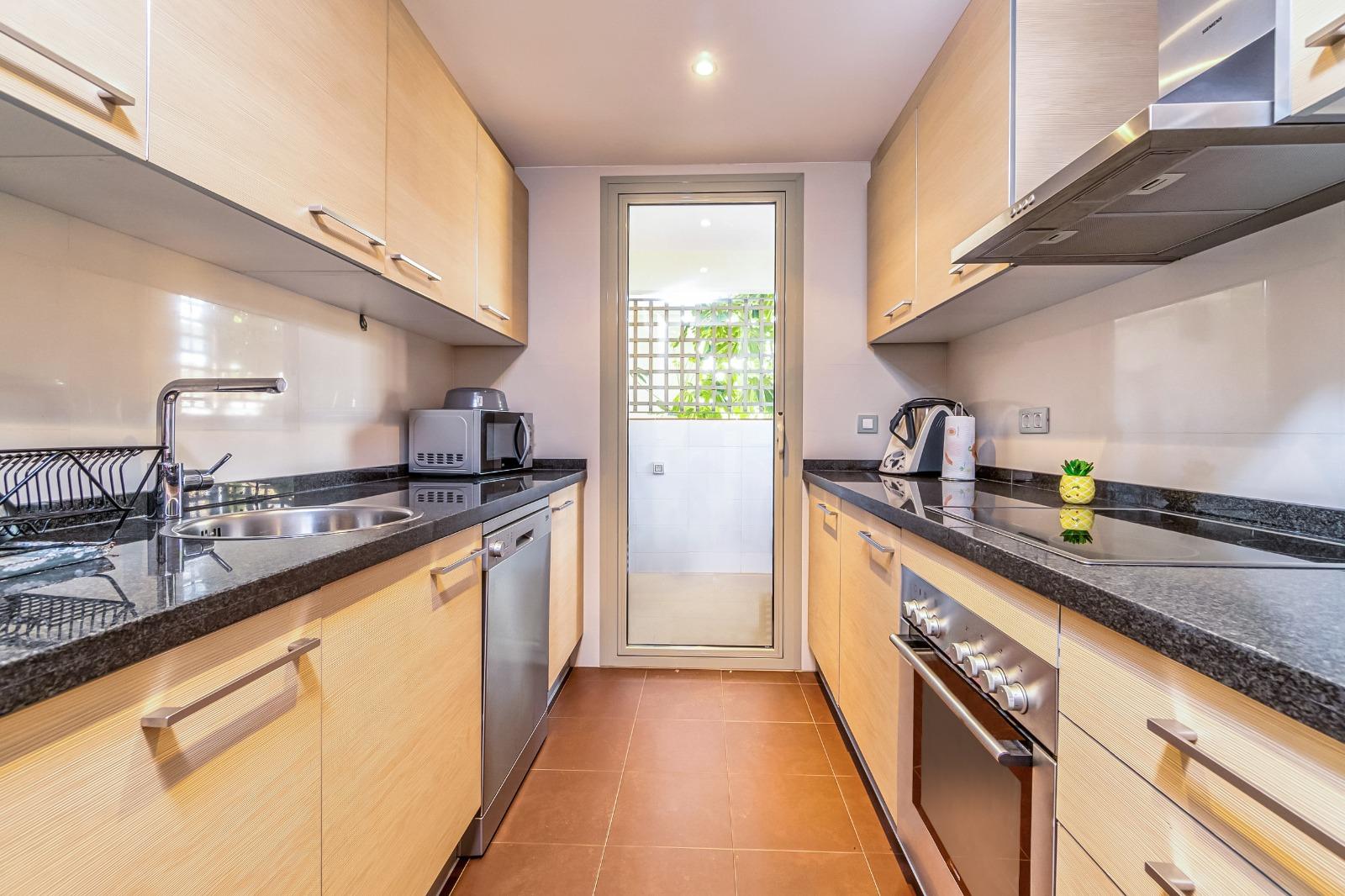 Venta de apartamento en Orihuela Costa Venta de apartamento en Orihuela Costa