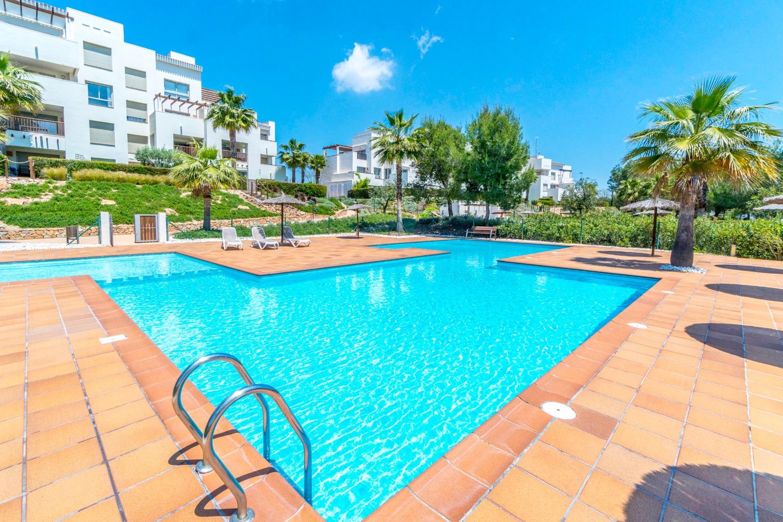 Venta de apartamento en Orihuela Costa Venta de apartamento en Orihuela Costa