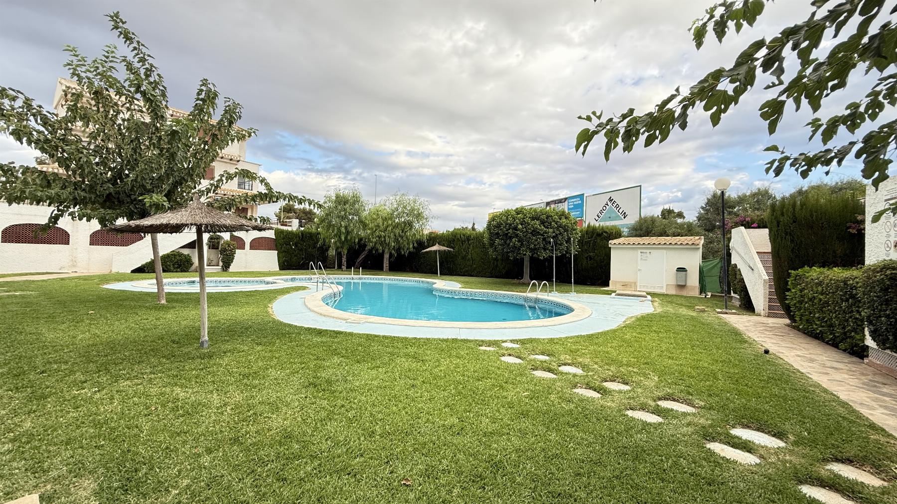 Venta de apartamento en Orihuela Costa