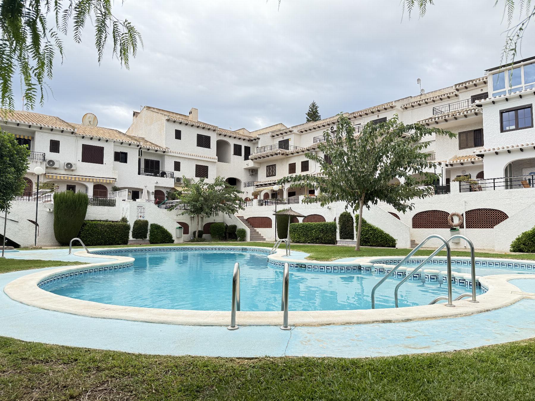 Venta de apartamento en Orihuela Costa