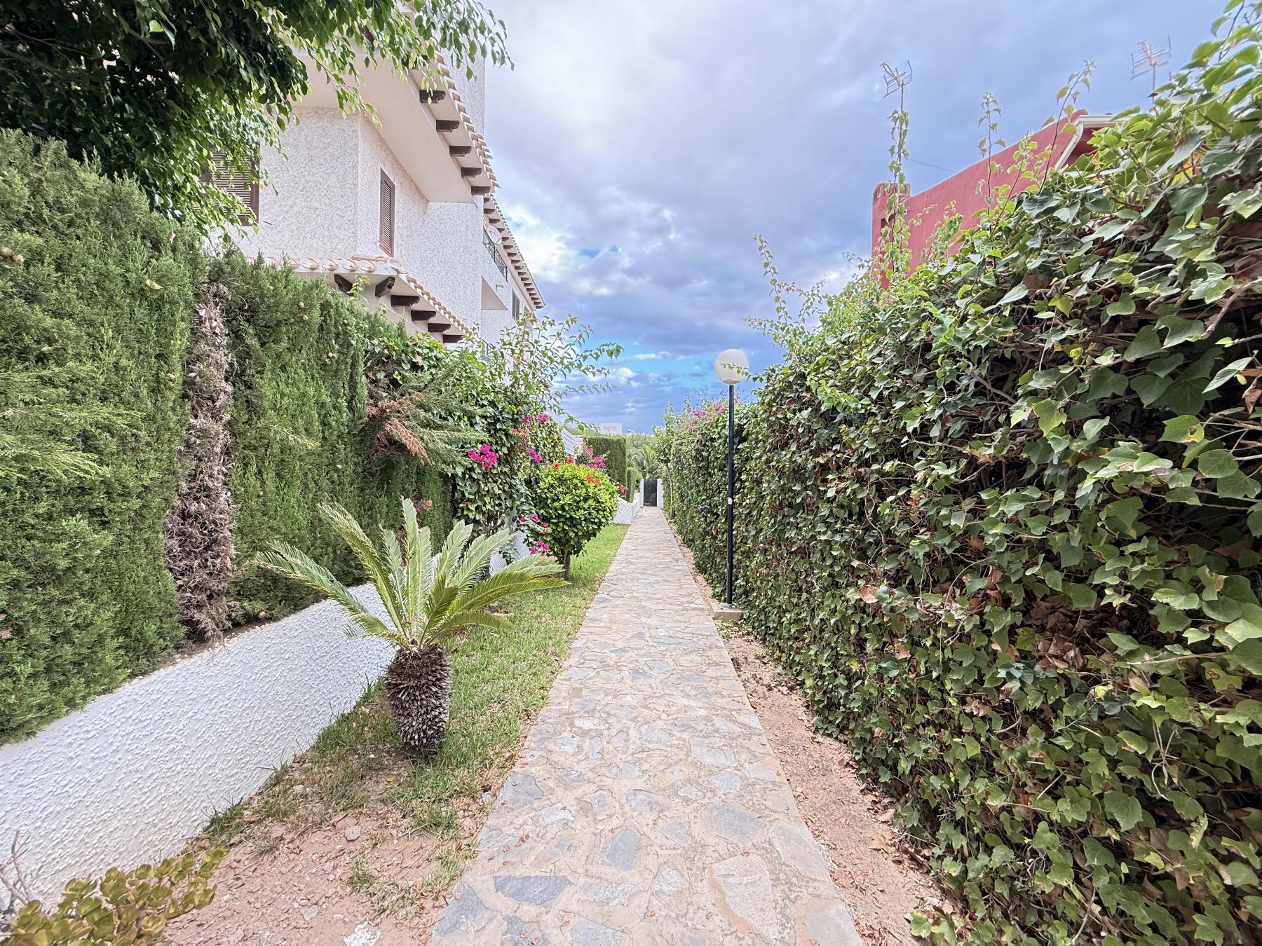 Venta de apartamento en Orihuela Costa