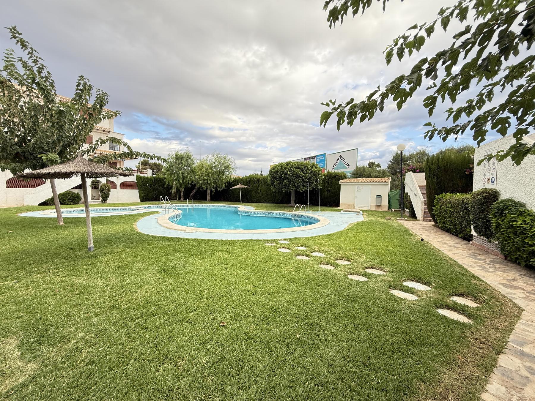Venta de apartamento en Orihuela Costa