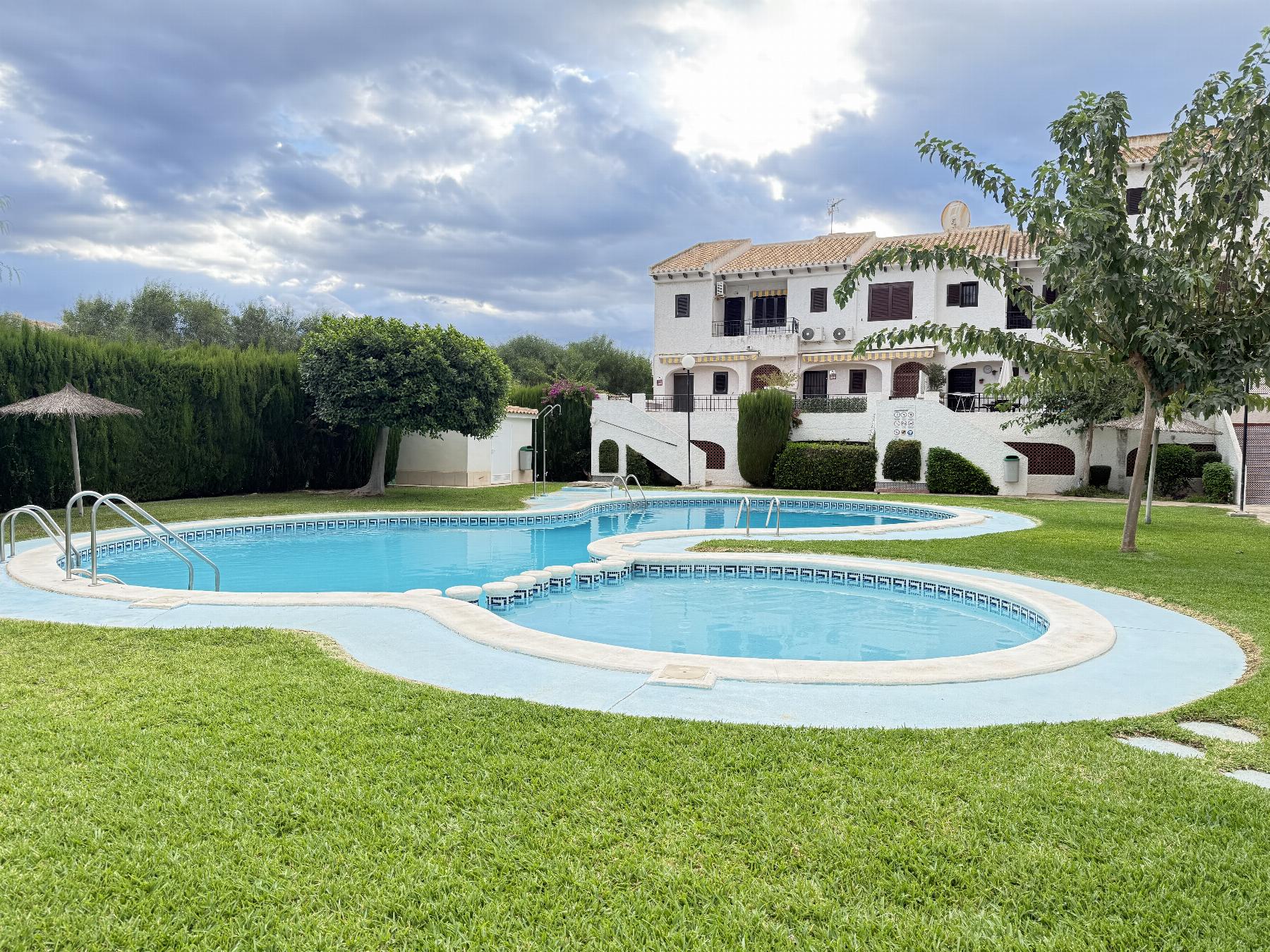 Venta de apartamento en Orihuela Costa