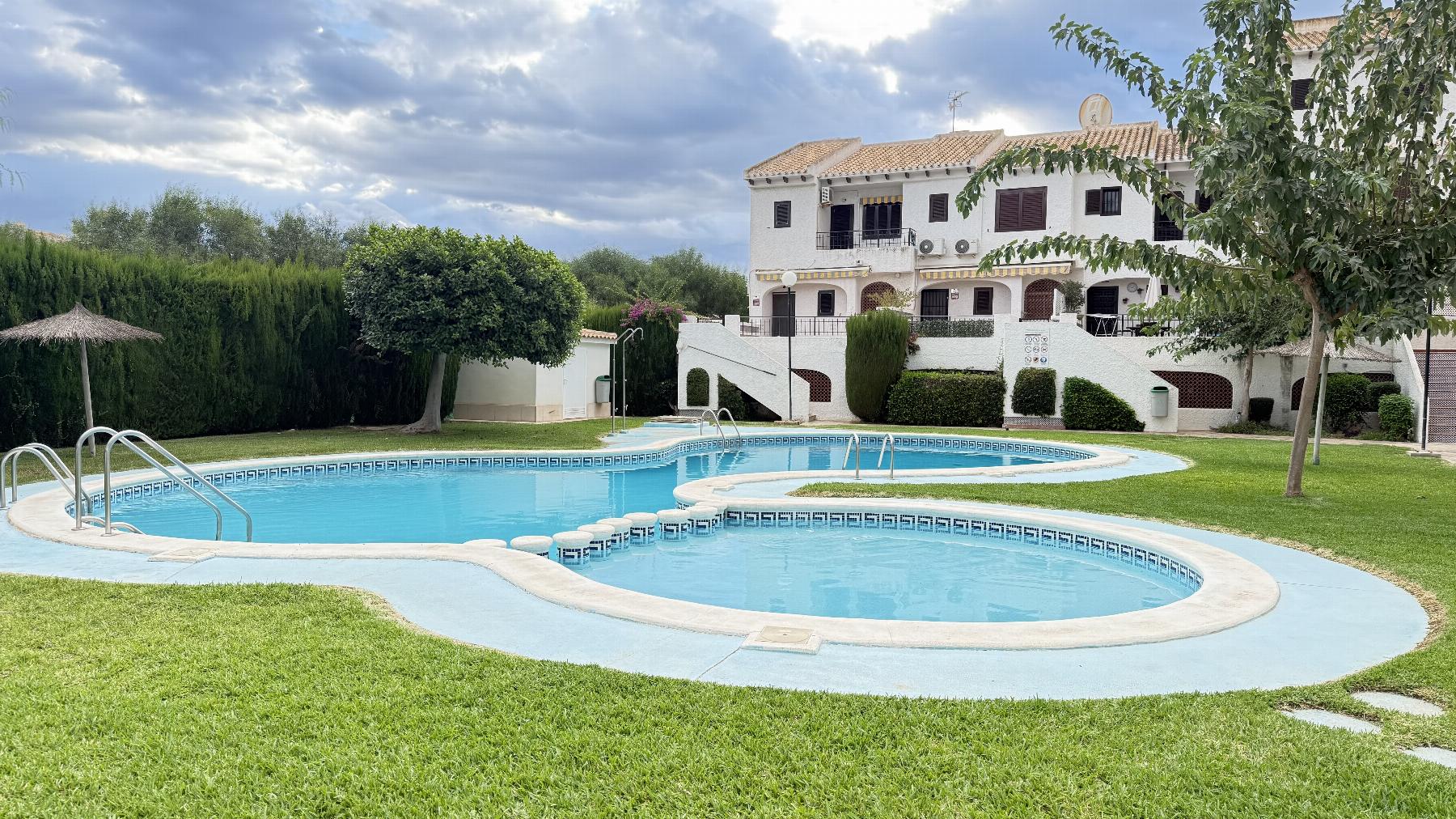 Venta de apartamento en Orihuela Costa
