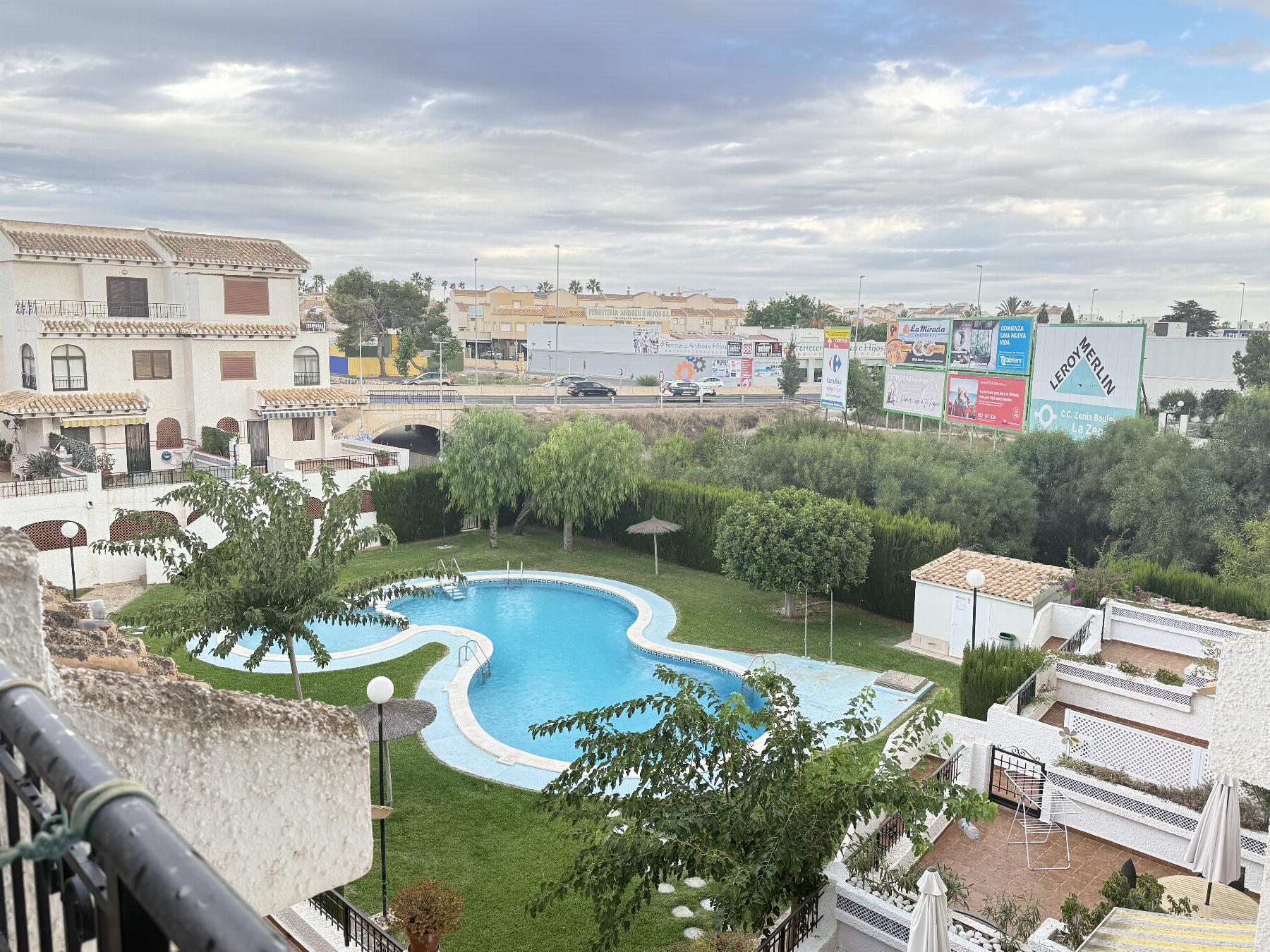 Venta de apartamento en Orihuela Costa