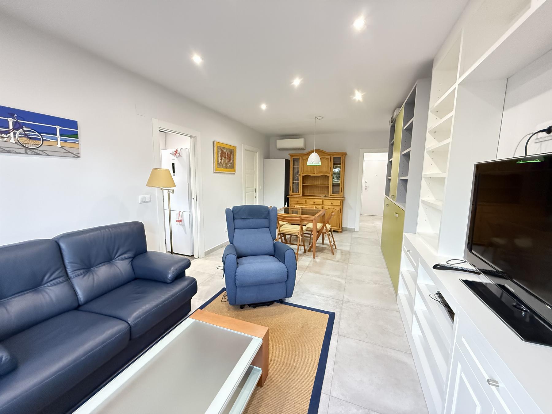 Venta de apartamento en Orihuela Costa