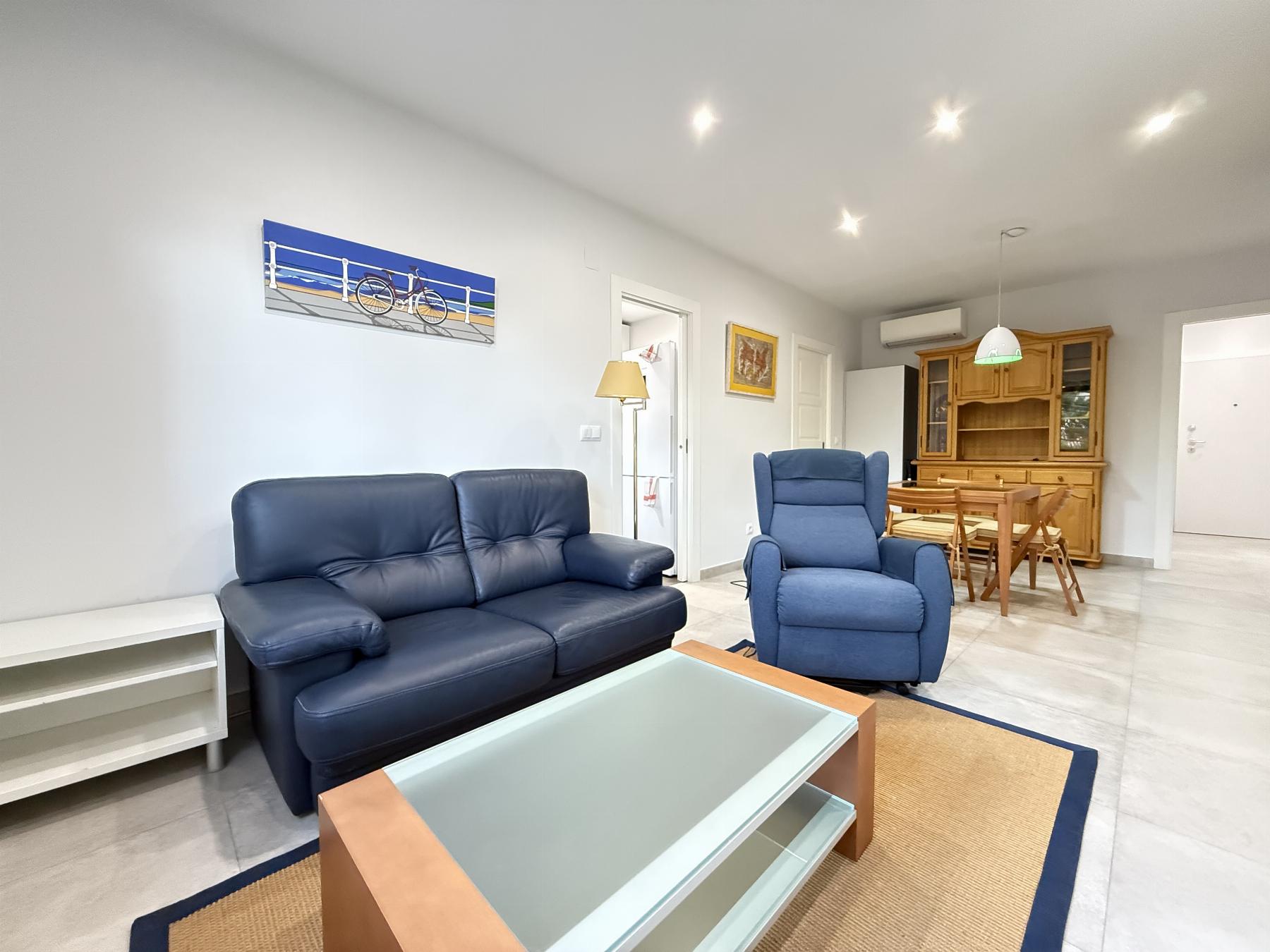 Venta de apartamento en Orihuela Costa