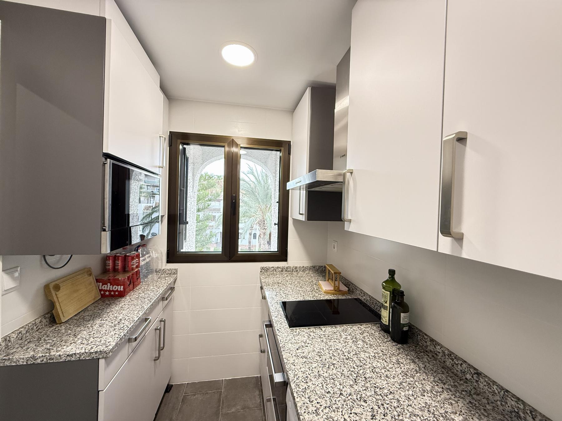 Venta de apartamento en Orihuela Costa