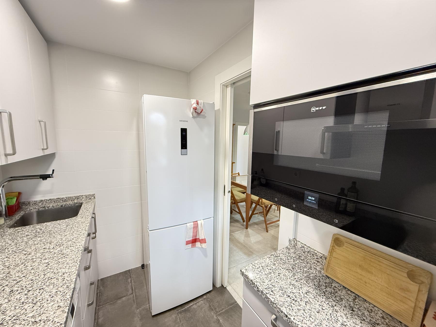 Venta de apartamento en Orihuela Costa