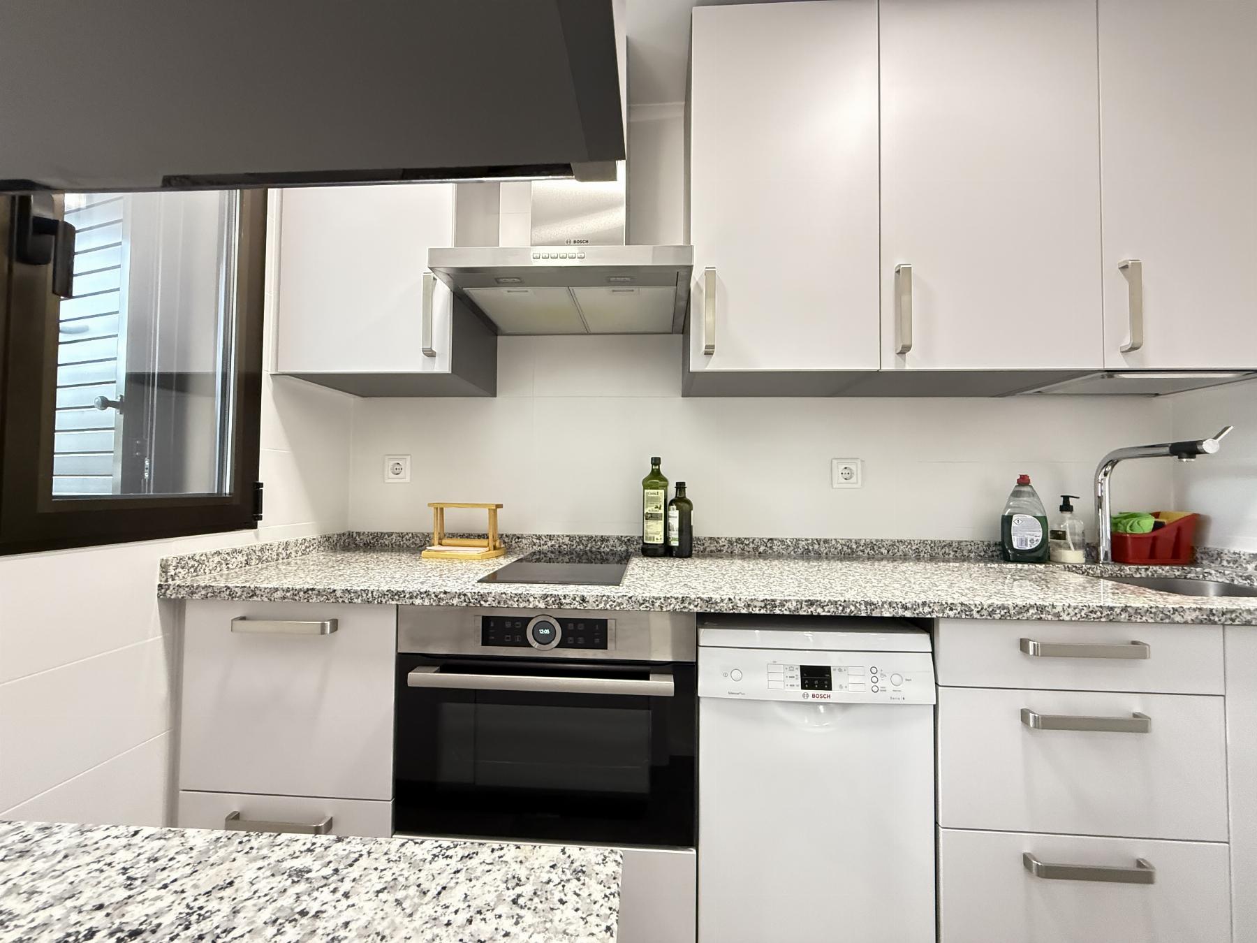 Venta de apartamento en Orihuela Costa