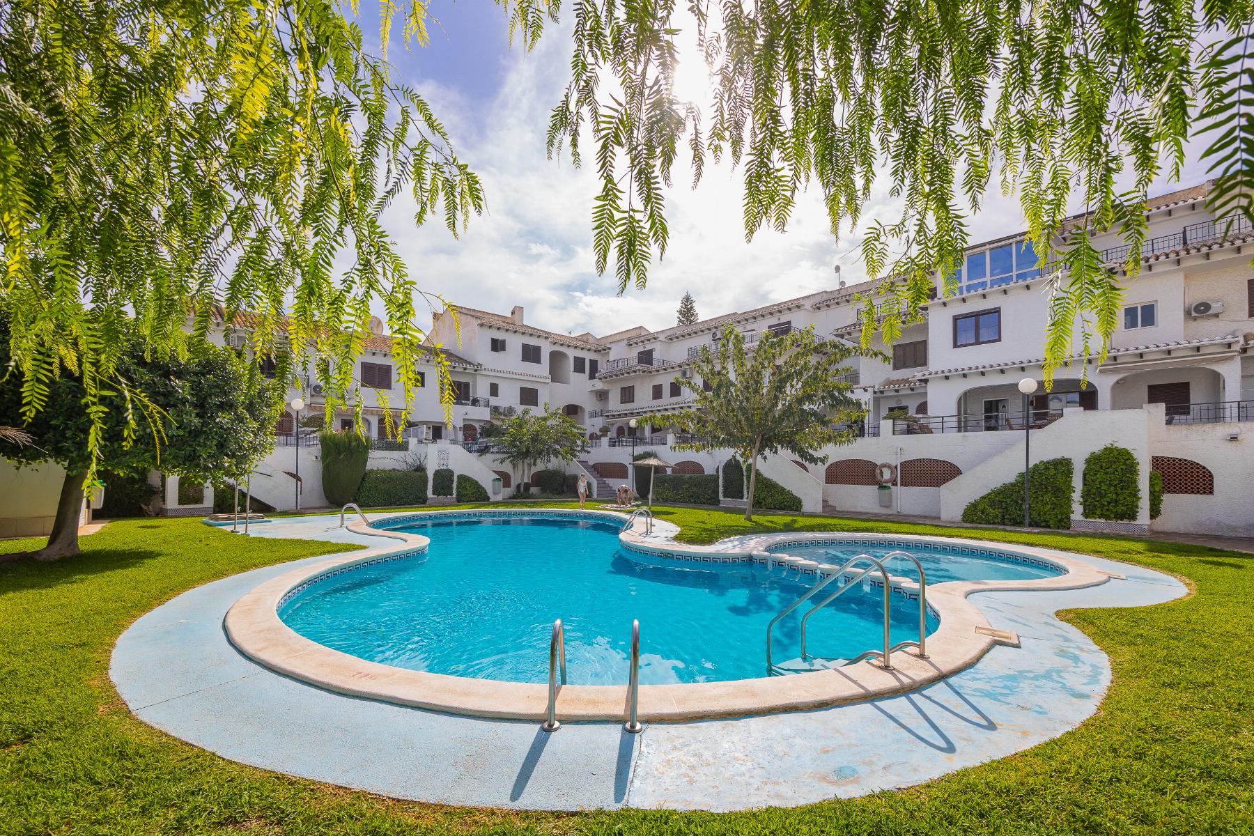 Venta de apartamento en Orihuela Costa