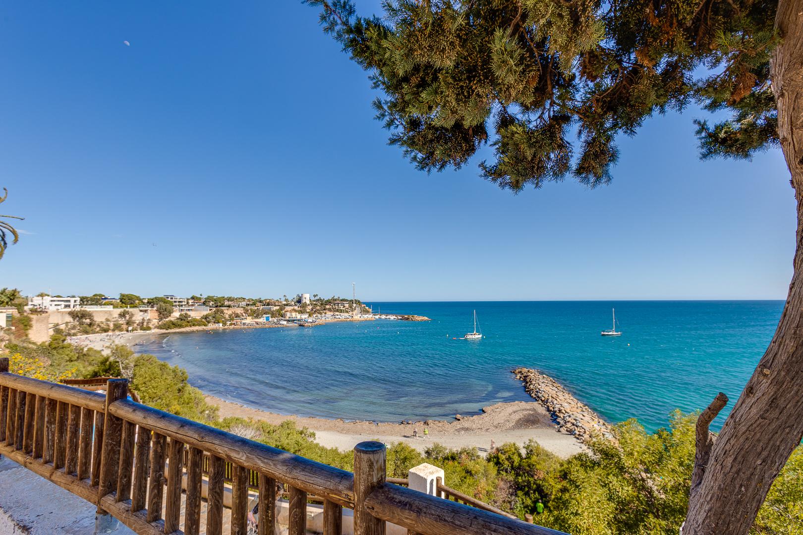 Venta de apartamento en Orihuela Costa