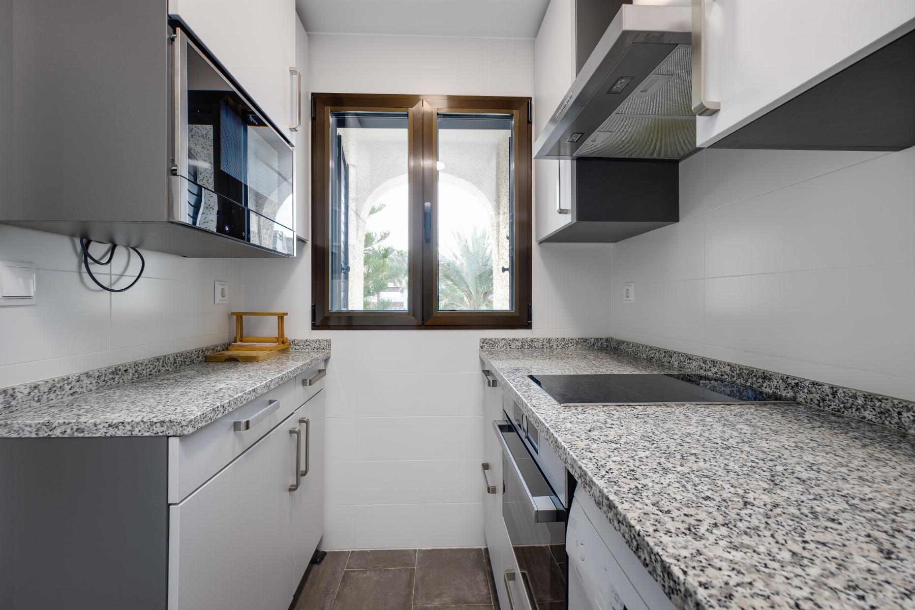 Venta de apartamento en Orihuela Costa