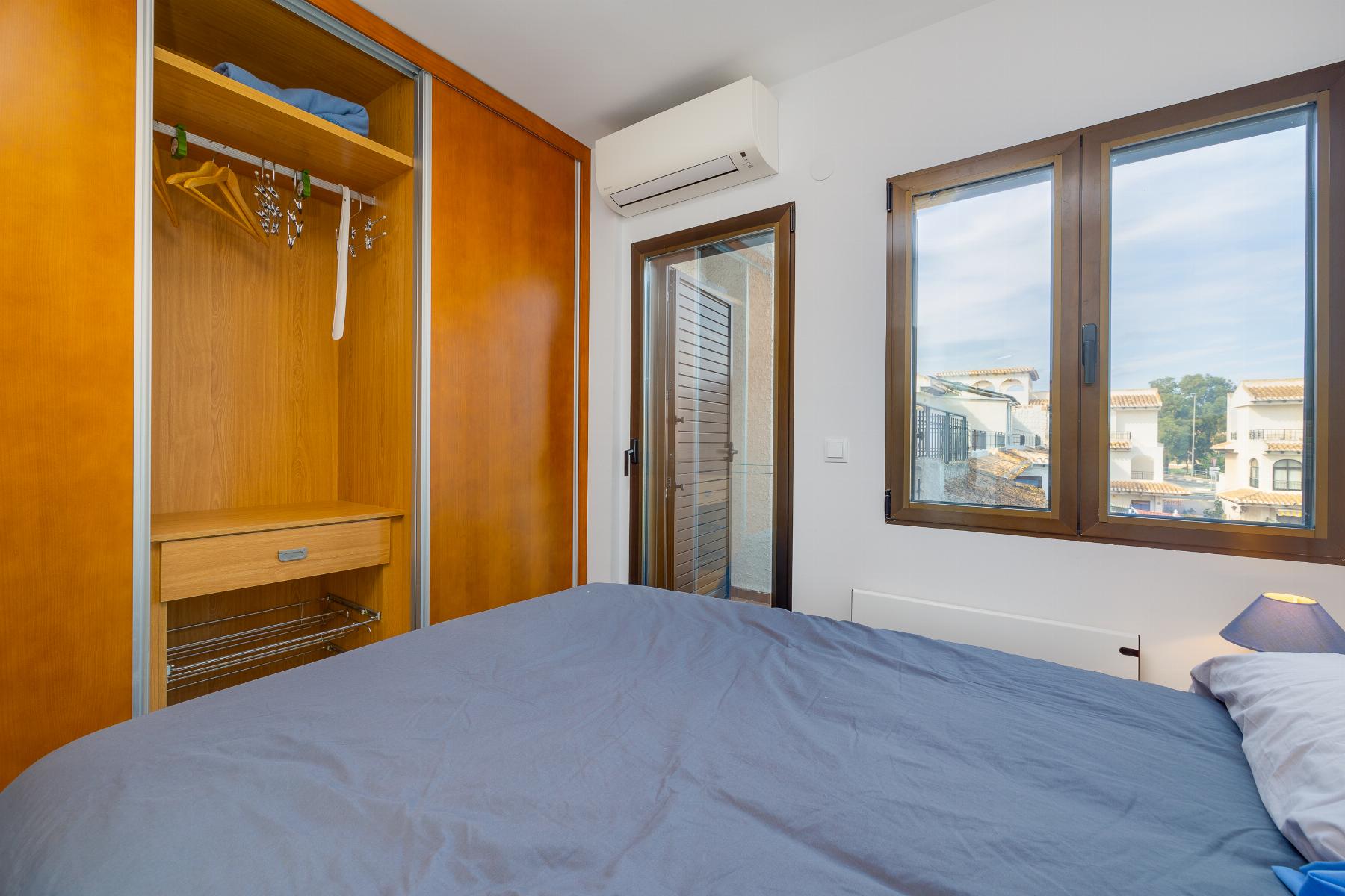 Venta de apartamento en Orihuela Costa