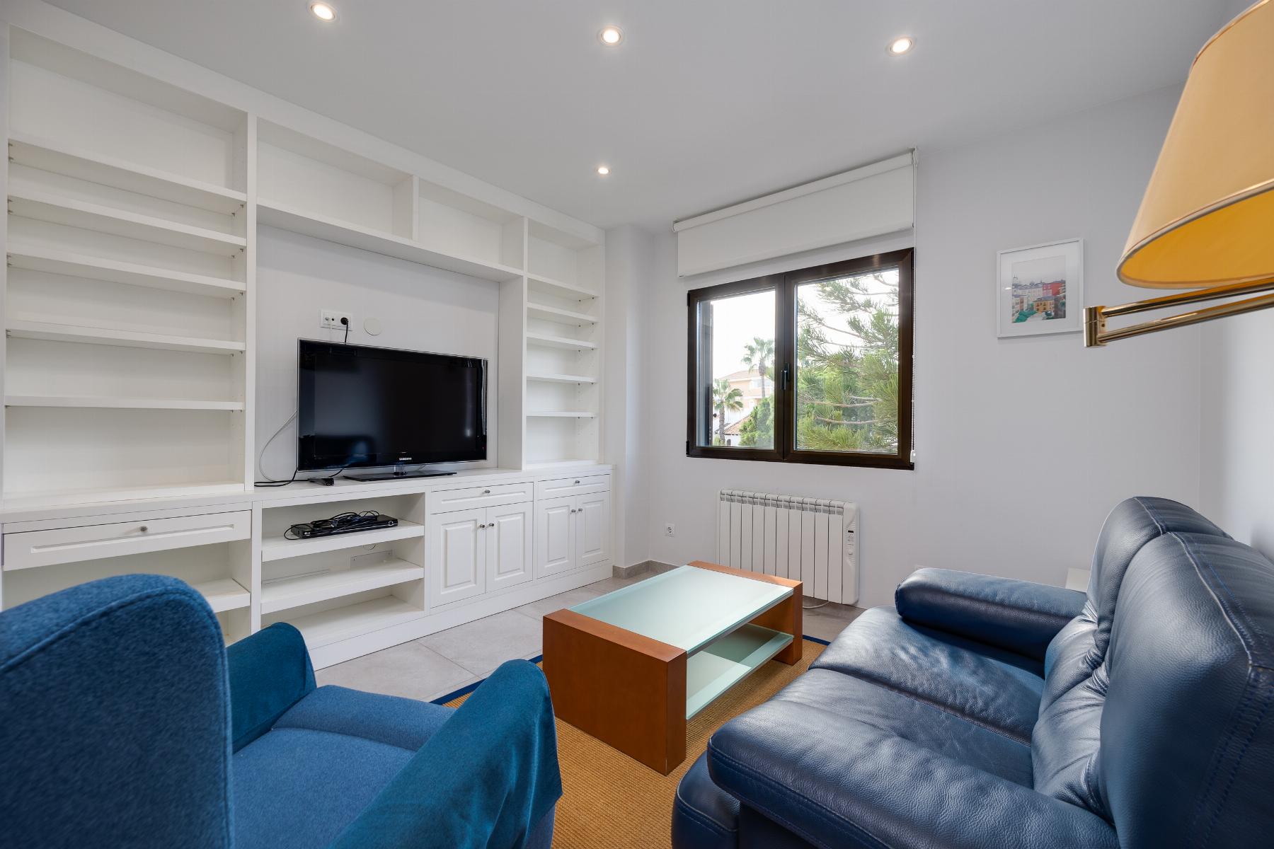 Venta de apartamento en Orihuela Costa