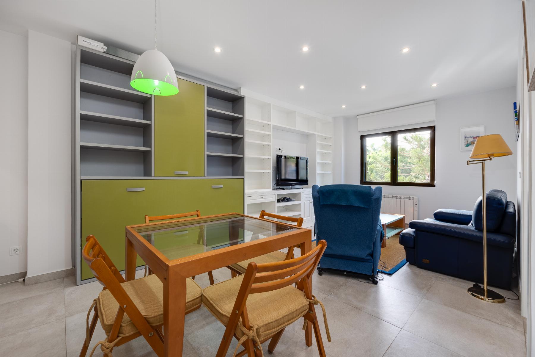 Venta de apartamento en Orihuela Costa