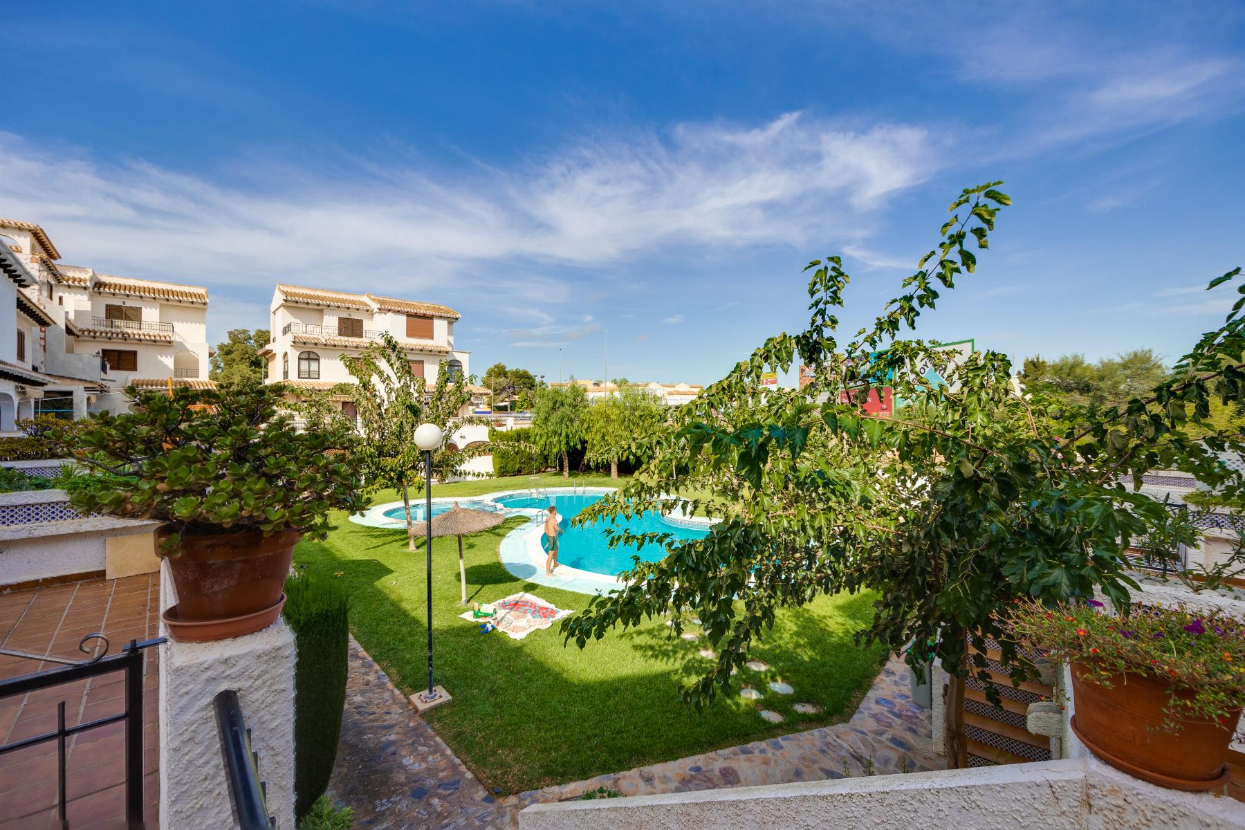 Venta de apartamento en Orihuela Costa