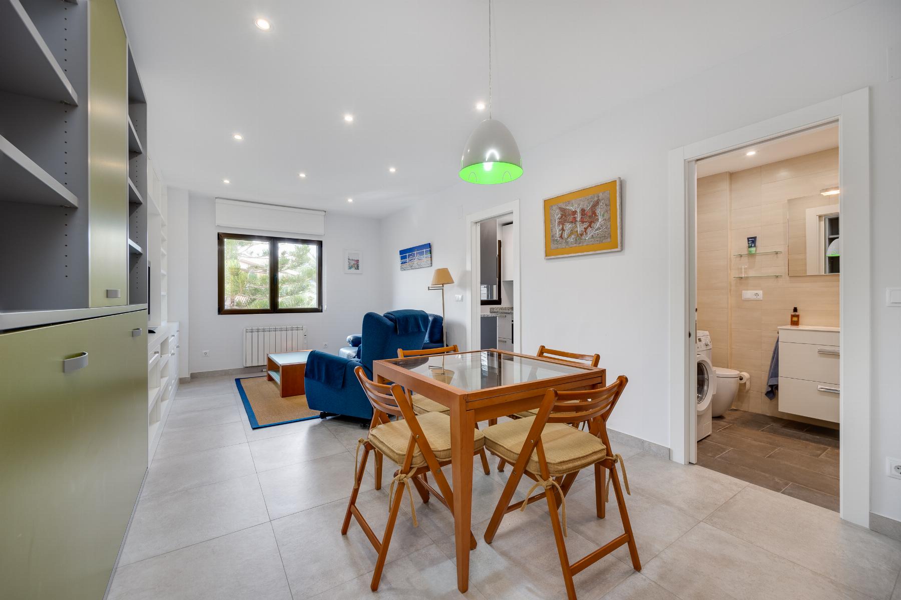 Venta de apartamento en Orihuela Costa