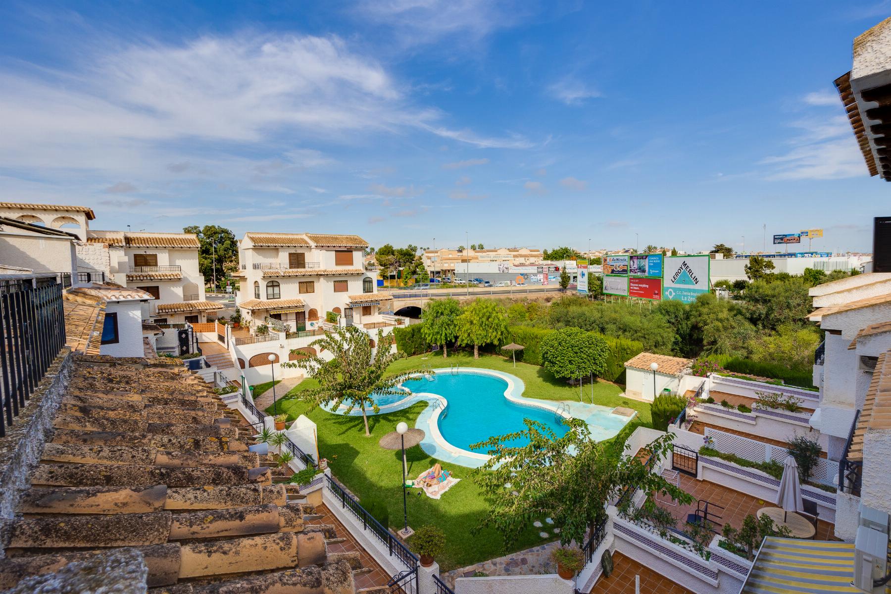 Venta de apartamento en Orihuela Costa