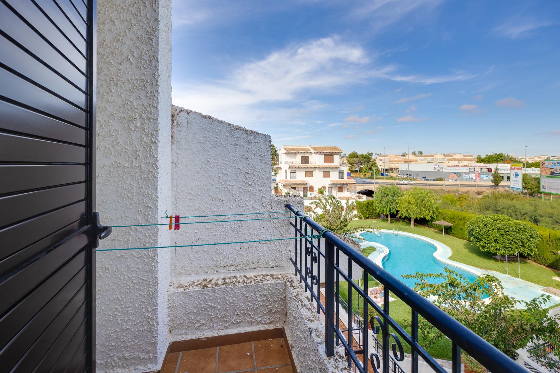 Venta de apartamento en Orihuela Costa