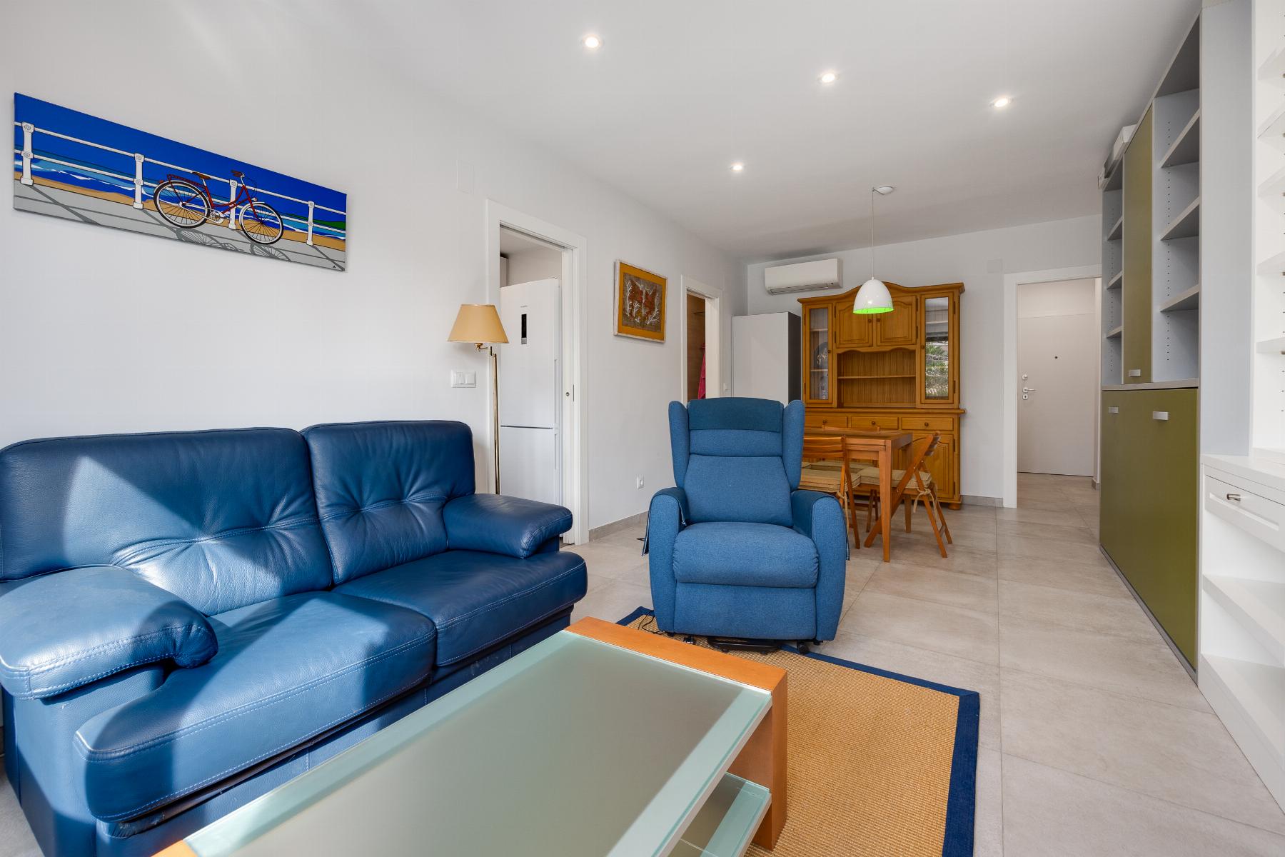 Venta de apartamento en Orihuela Costa