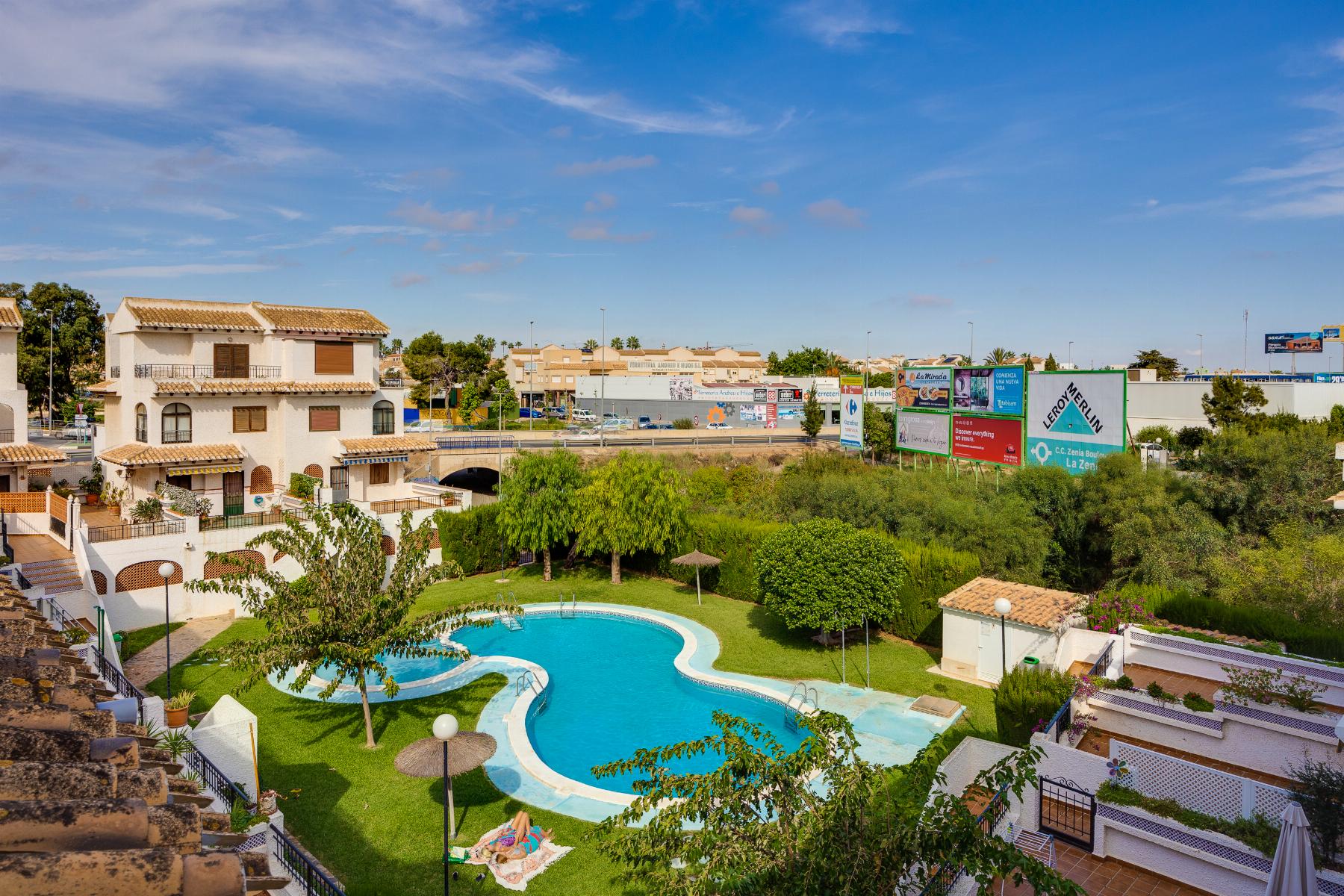 Venta de apartamento en Orihuela Costa