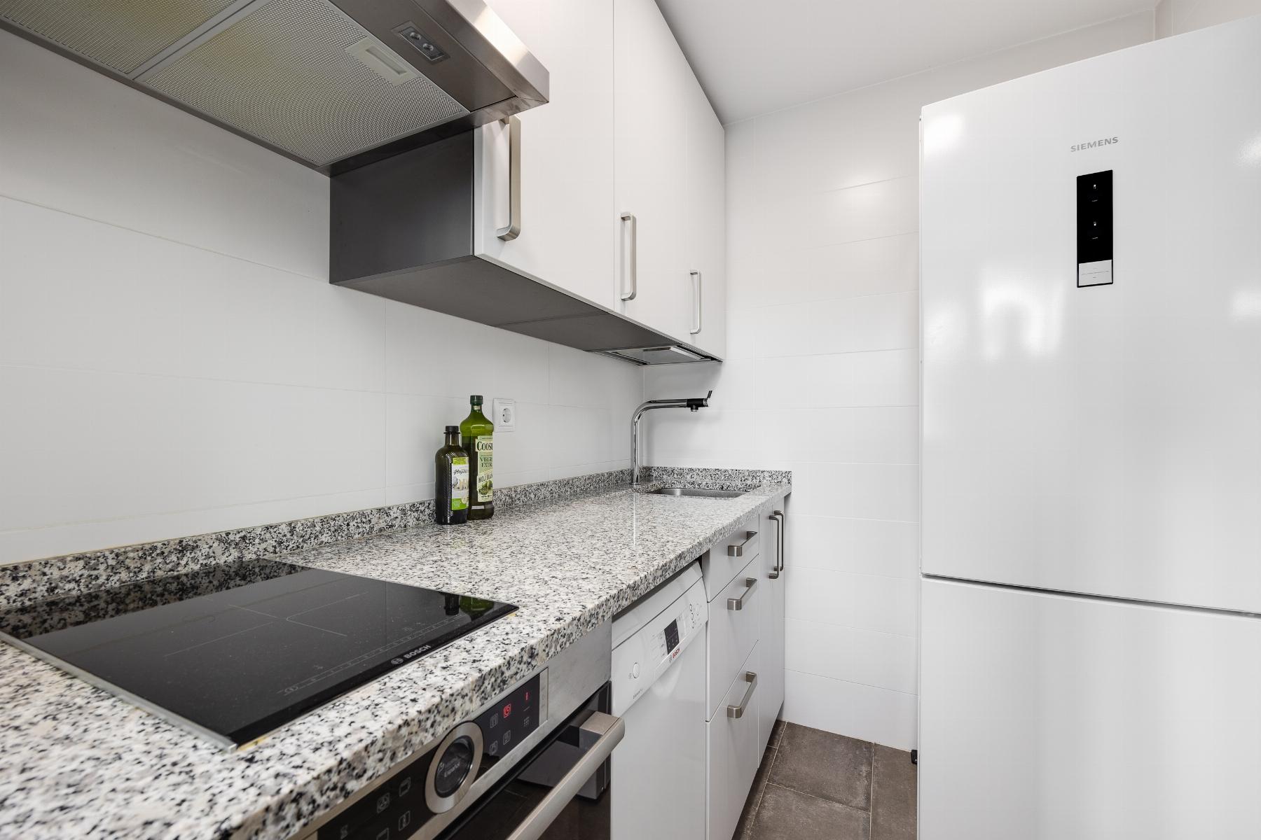 Venta de apartamento en Orihuela Costa