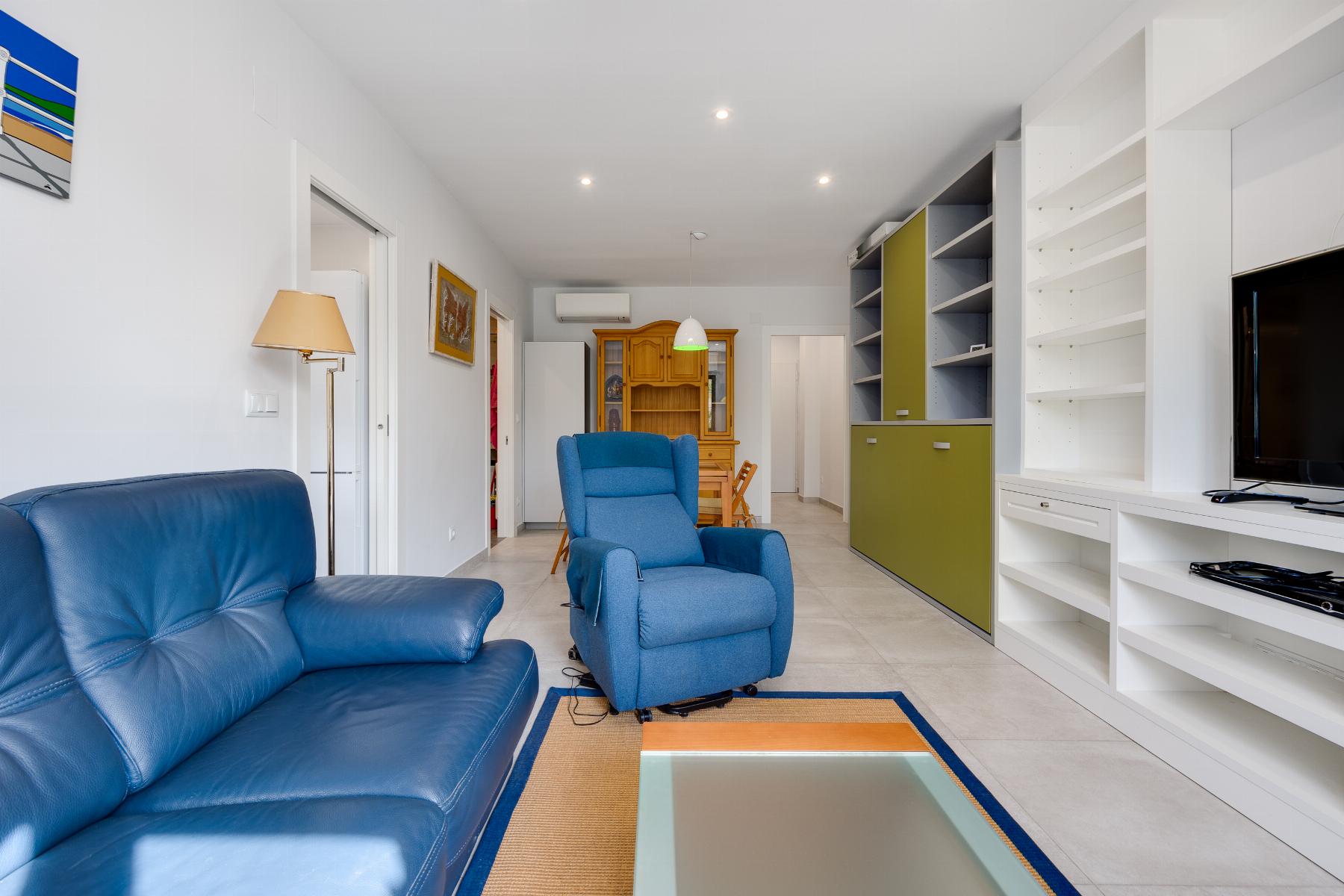 Venta de apartamento en Orihuela Costa