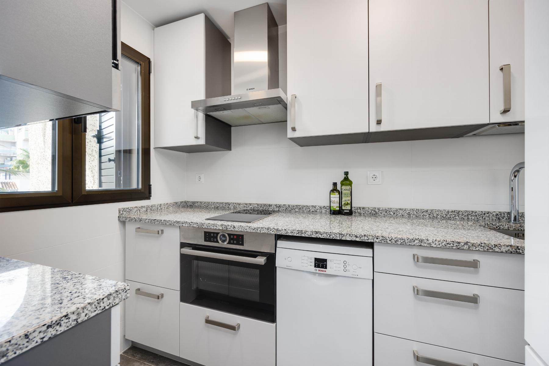 Venta de apartamento en Orihuela Costa