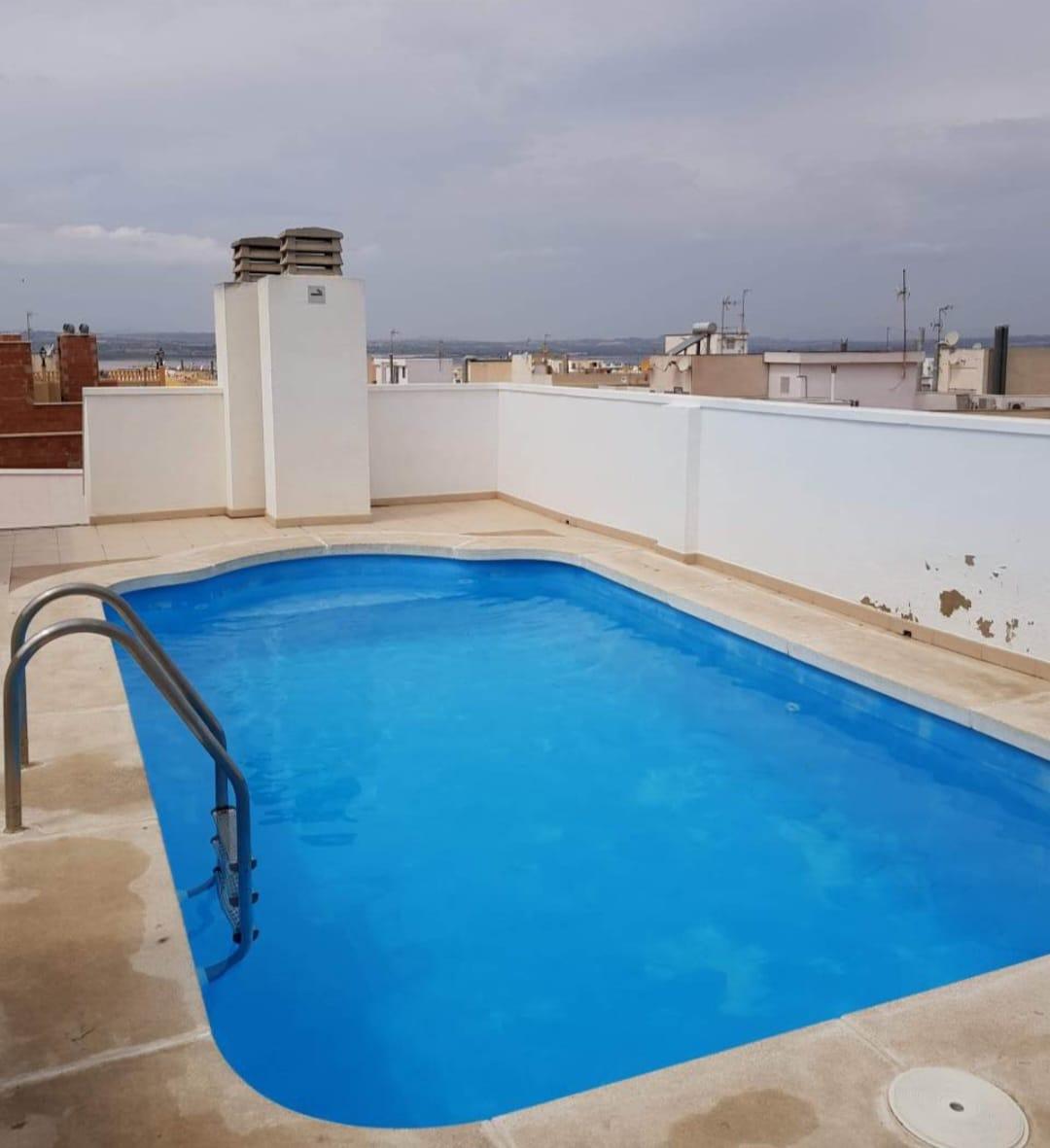 Venta de apartamento en Torrevieja