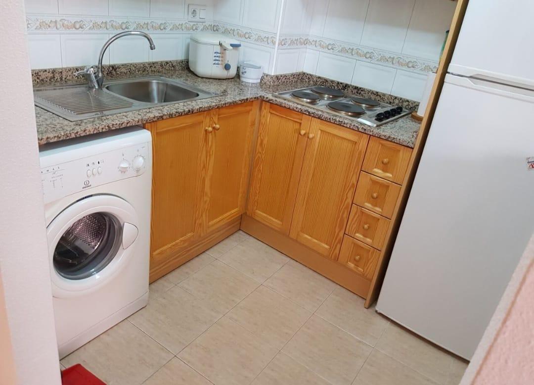 Venta de apartamento en Torrevieja